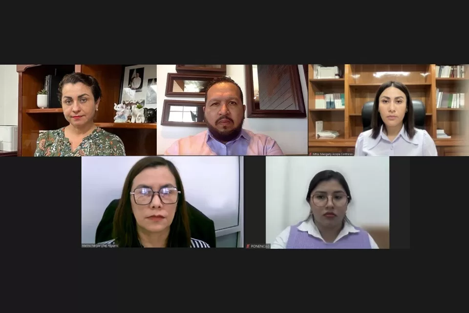 Revocan acuerdo del Ieqroo y el Tribunal Electoral ordena nueva determinación