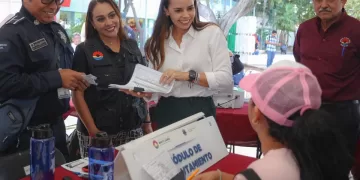 Ofertan 41 empresas en Cancún 2,400 puestos de trabajo