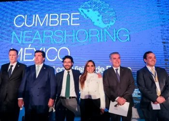 Quintana Roo con potencial para ser el Hub Logístico de México para el nearshoring