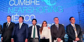 Quintana Roo con potencial para ser el Hub Logístico de México para el nearshoring