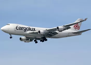 El transporte aéreo de mercancías enfrenta desafíos de seguridad