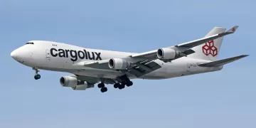 El transporte aéreo de mercancías enfrenta desafíos de seguridad