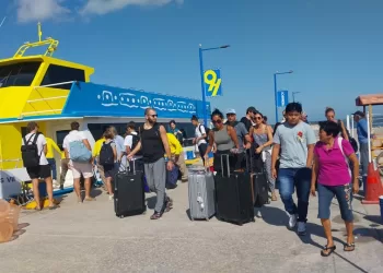 Prestadores de servicios señalan la necesidad de abrir una sucursal bancaria