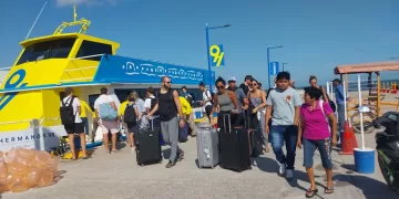 Prestadores de servicios señalan la necesidad de abrir una sucursal bancaria