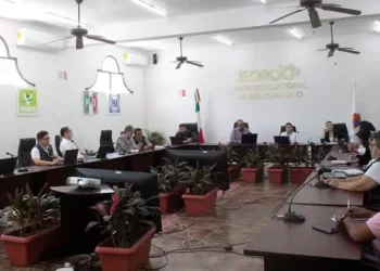 Última semana para la separación de funcionarios que aspiran a candidaturas electorales