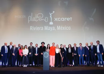 “Huesera” encabeza la lista de los Premios Platino Xcaret 2024