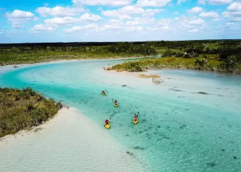 Chetumal, anfitrión de la edición de Otoño de ATMEX 2024