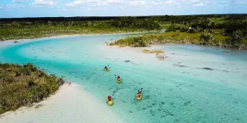 Chetumal, anfitrión de la edición de Otoño de ATMEX 2024
