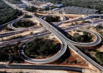 Cancelación de presupuesto en mantenimiento de carreteras impactará al turismo