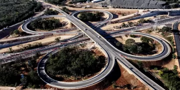 Cancelación de presupuesto en mantenimiento de carreteras impactará al turismo