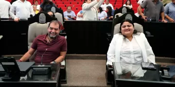 Aprueban en Quintana Roo reformas para visibilizar formas específicas de violencia contra la mujer