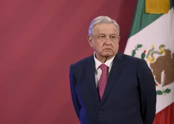 El New York Times prepara reportaje de AMLO sobre presunto financiamiento del narco a su campaña presidencial del 2018