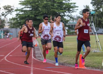 Todo listo para que inicien los Juegos Deportivos Estatales 2024: CODEQ