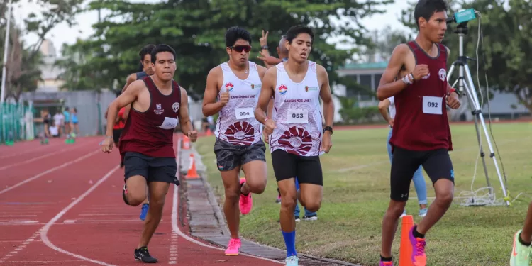 Todo listo para que inicien los Juegos Deportivos Estatales 2024: CODEQ