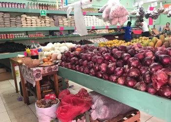 Se acelera de nuevo la inflación con la cuesta de enero, informe INEGI