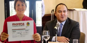 “Juanito” y Laura gozan de impunidad