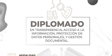 IDAIPQROO emite convocatoria para la segunda edición del diplomado en transparencia y acceso a la información