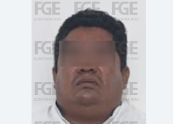 Capturan a taxistas que agredieron a pareja de turistas en Playa del Carmen