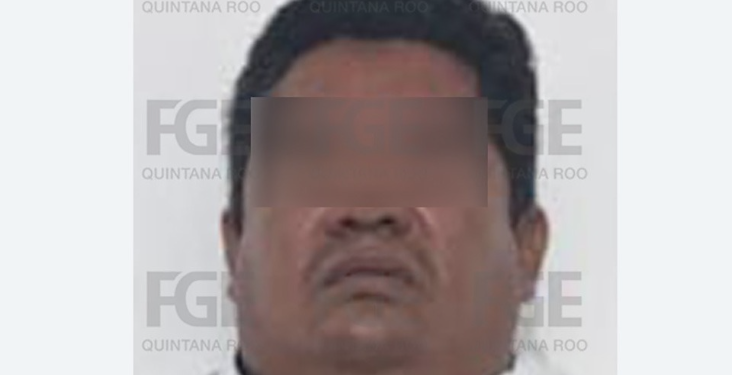 Capturan a taxistas que agredieron a pareja de turistas en Playa del Carmen