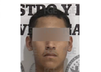 Capturan en Cancún a dos sujetos por secuestro, uno es menor de edad