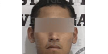 Capturan en Cancún a dos sujetos por secuestro, uno es menor de edad