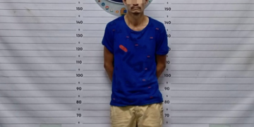 Asegurado un individuo con más de 70 envoltorios de varios tipo de drogas