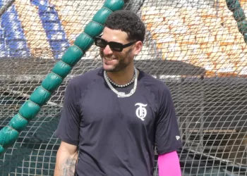 Carlos Figueroa confía en ayudar a que Tigres consiga ansiado título