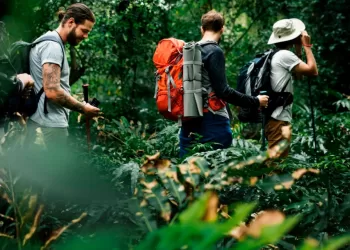 Turismo sostenible redefine los viajes para preservar el planeta