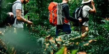 Turismo sostenible redefine los viajes para preservar el planeta
