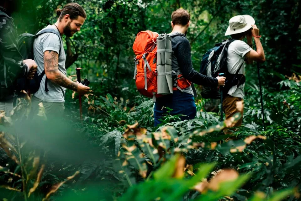 Turismo sostenible redefine los viajes para preservar el planeta