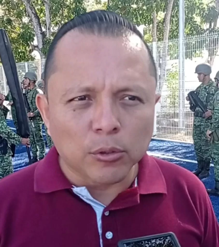 Autoridades aseguran que disminuye la violencia en espacios deportivos de Chetumal