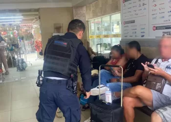 Por próximas vacaciones, refuerzan presencia policiaca en lugares de más movimiento en Quintana Roo