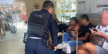 Por próximas vacaciones, refuerzan presencia policiaca en lugares de más movimiento en Quintana Roo