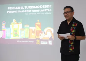 Abordan en un foro tendencias del turismo de bienestar y su impacto en comunidades locales