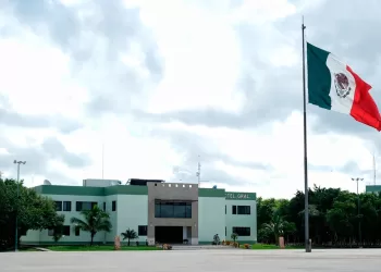 Guardia Nacional investiga presunta conducta inapropiada de sus elementos en video viral