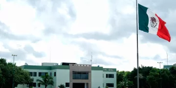Guardia Nacional investiga presunta conducta inapropiada de sus elementos en video viral