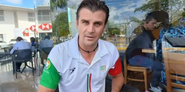 El México Open de footgolf en Cancún tendrá a la número uno del mundo