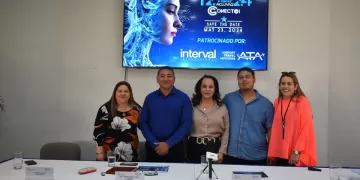 Anuncian el XII Foro de Marketing y Ventas: Conect@i en Cancún