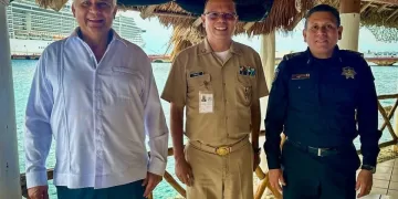 Enfrentan el tema de la violencia en Cozumel