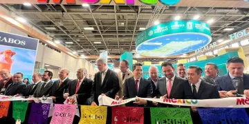 En busca de consolidar el mercado alemán, el Caribe mexicano asiste a la Feria ITB 2024 de Berlín