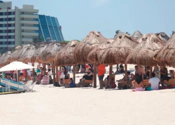 Cancún, sede del 1er. Congreso Iberoamericano de Turismo Sostenible, Inclusivo y Justo 2024