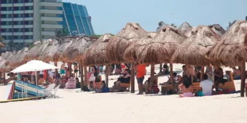 Cancún, sede del 1er. Congreso Iberoamericano de Turismo Sostenible, Inclusivo y Justo 2024
