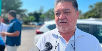 El PRI solicitará protección para sus candidatos en Quintana Roo