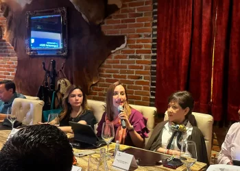 Coparmex Quintana Roo impulsa participación ciudadana en las elecciones