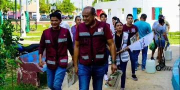 Luis Gamero dice que la 4T impactará en Othón P. Blanco