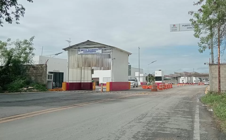 Belice amplía período de estancia sin pago de Impuestos de Salida