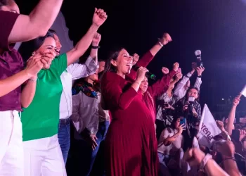 Sólo en Cozumel, Morena no apuesta a la reelección a la presidencia municipal