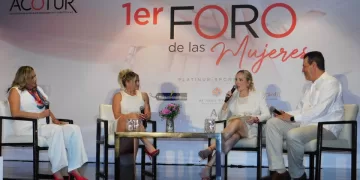 Destacan el liderazgo femenino en la industria turística