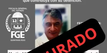 Detenido presunto abusador sexual de menor en Yucatán