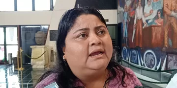 Morenistas designan a Jissel Castro Marcial como presidenta de la Jugocopo